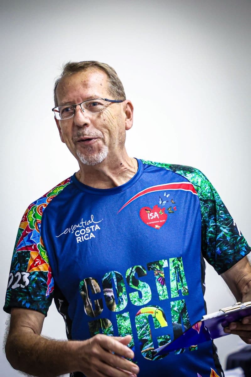 Bernard Marchal
