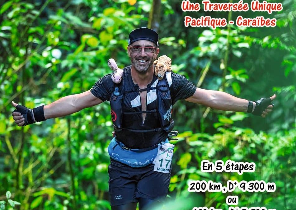 La Transtica 2024, 15ème Edition ! Les inscriptions sont ouvertes !
