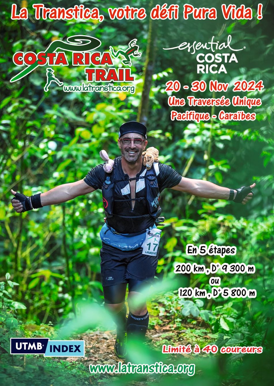 Transtica 2024 flyer